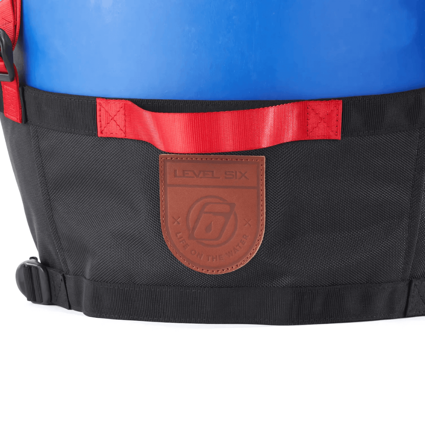 Pack de canons Bad Hass réglables