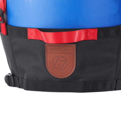 Pack de canons Bad Hass réglables
