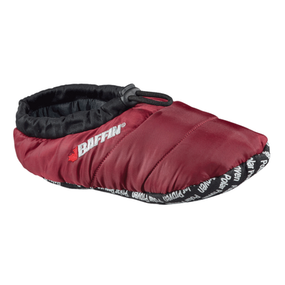 Chausson hybride unisexe Baffin Cush