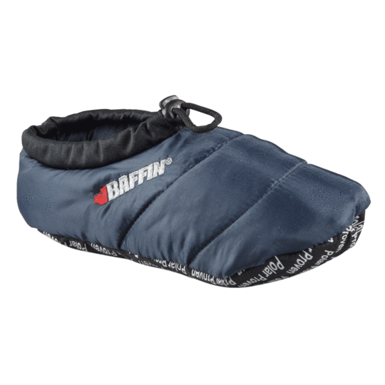 Chausson hybride unisexe Baffin Cush