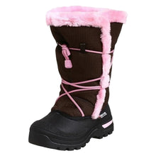 Baffin Venus Juniors and Youth -40 Rated Snow Boots