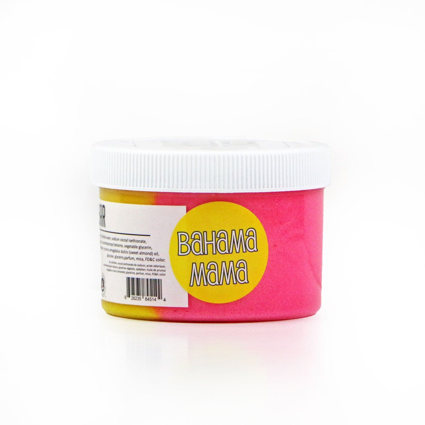 Scrub - Whipped Sugar