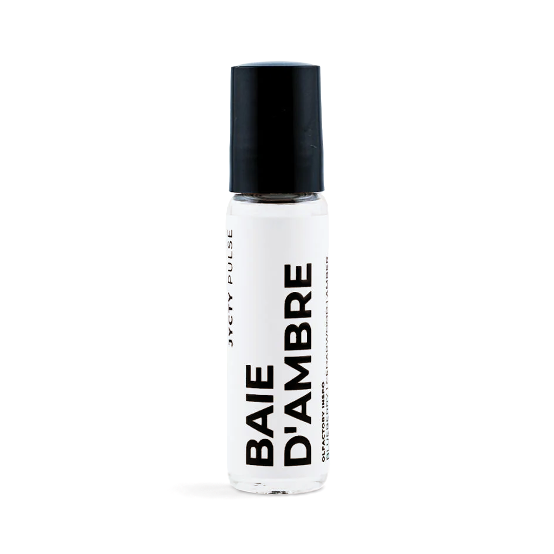 BAIE D'AMBRE | Inspiré de Bleecker Street