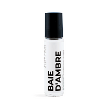BAIE D'AMBRE | Inspiré de Bleecker Street