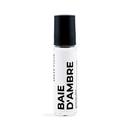 BAIE D'AMBRE | Inspiré de Bleecker Street
