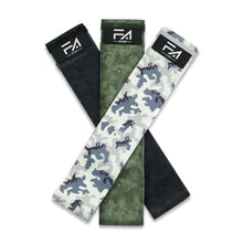 Bandes de résistance FA (lot de 3)