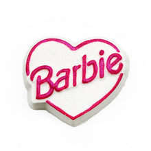 Pretty Doll's Logo