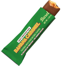 BARRE PROTÉINÉE BAREBELLS INDIVIDUELLE, 55g