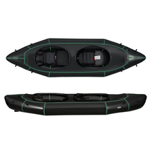 MRS Barracuda R2 Pro Packraft