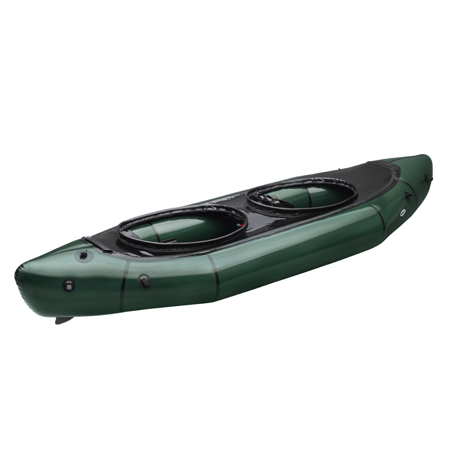MRS Barracuda R2 Pro Packraft