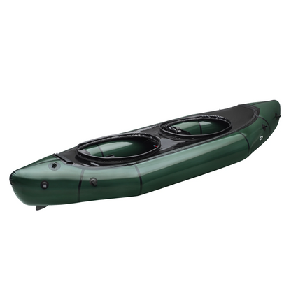 MRS Barracuda R2 Pro Packraft