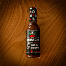 Don't Fear The Reaper (Extreme Heat) Award Winning