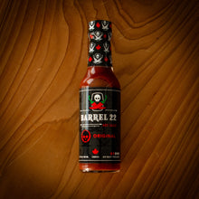 Original Hot Sauce