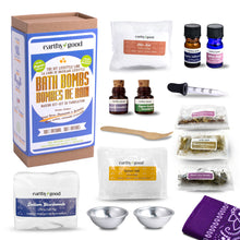 DIY Bath Bomb Making Kit for Adults