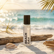 JOURNÉE À LA PLAGE | Inspiré de Beach Walk