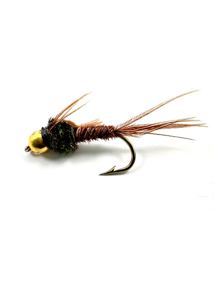 Basic Nymph Kit