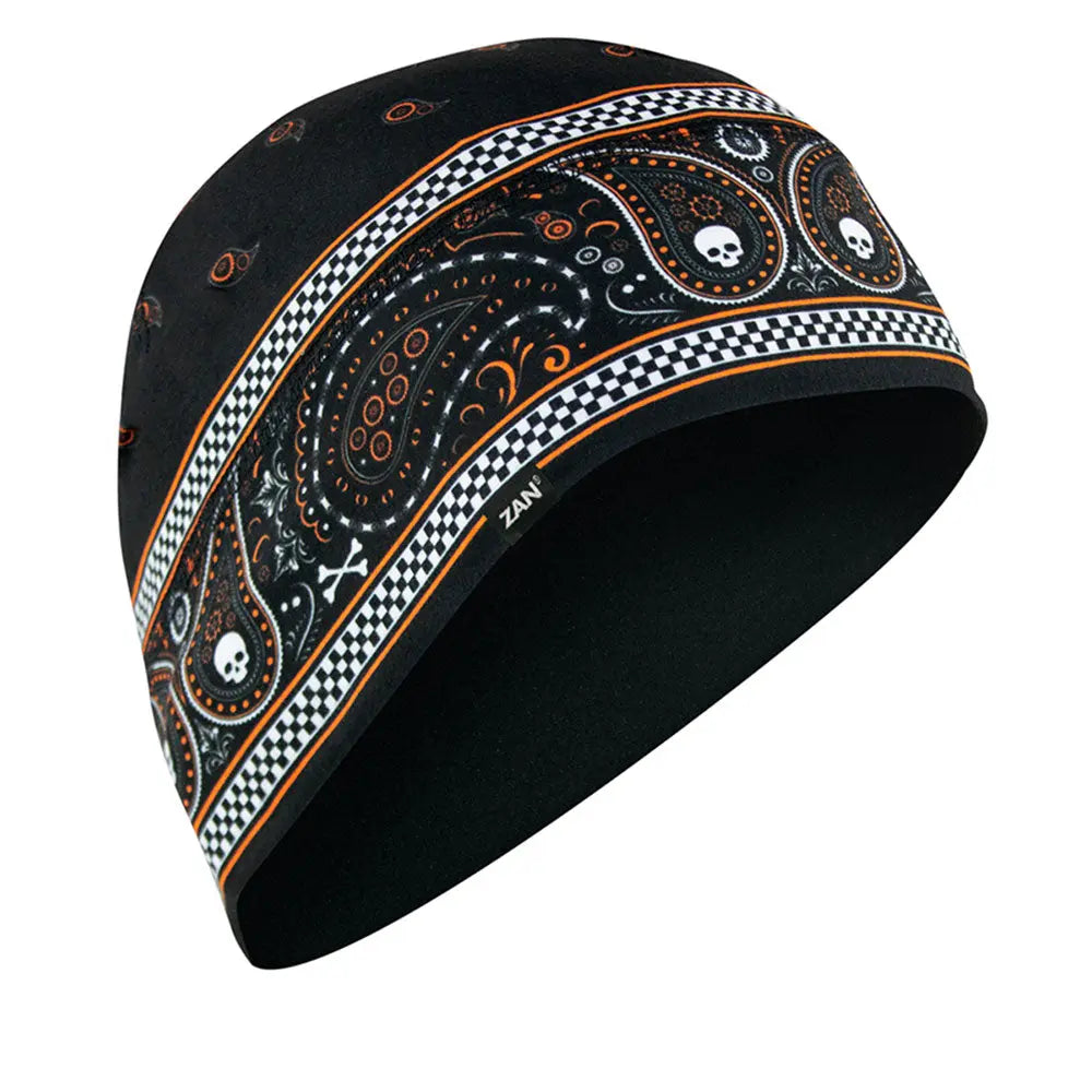 ZANheadgear Doublure de casque/Bonnet