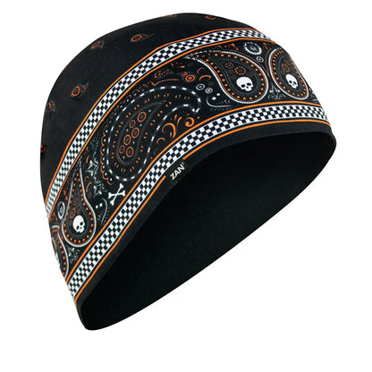 ZANheadgear Doublure de casque/Bonnet