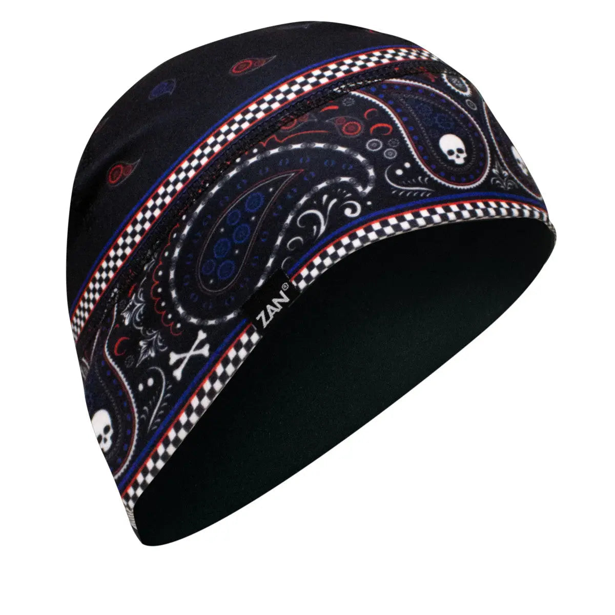 ZANheadgear Doublure de casque/Bonnet