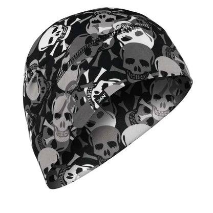 ZANheadgear Doublure de casque/Bonnet