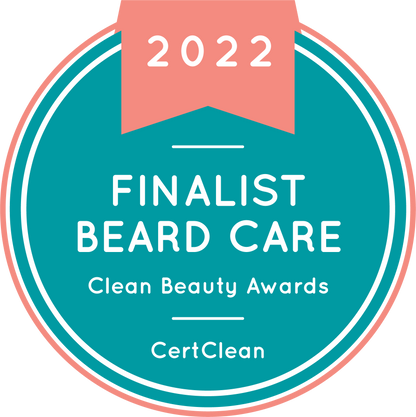 Luxe - Beard Oil