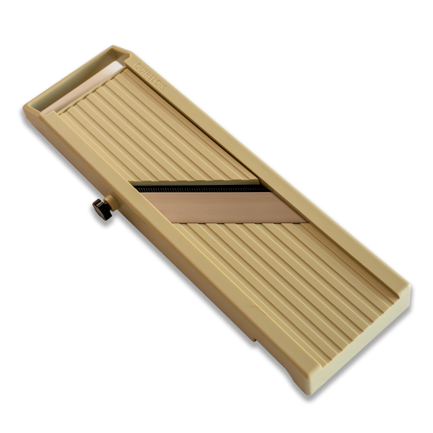 Chiba Quirelois Mandoline Beige