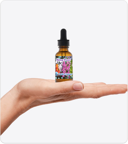 Being Peace | Combination Essence