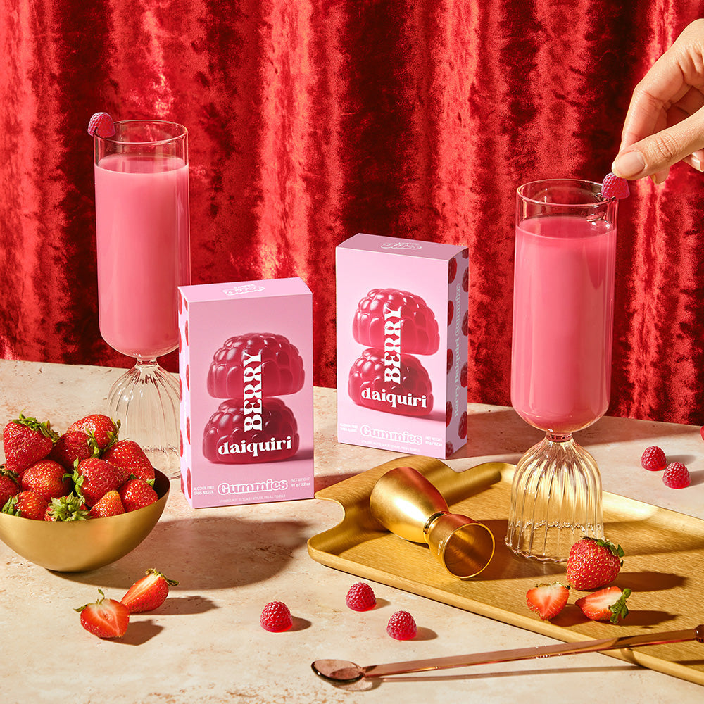 Strawberry Daiquiri