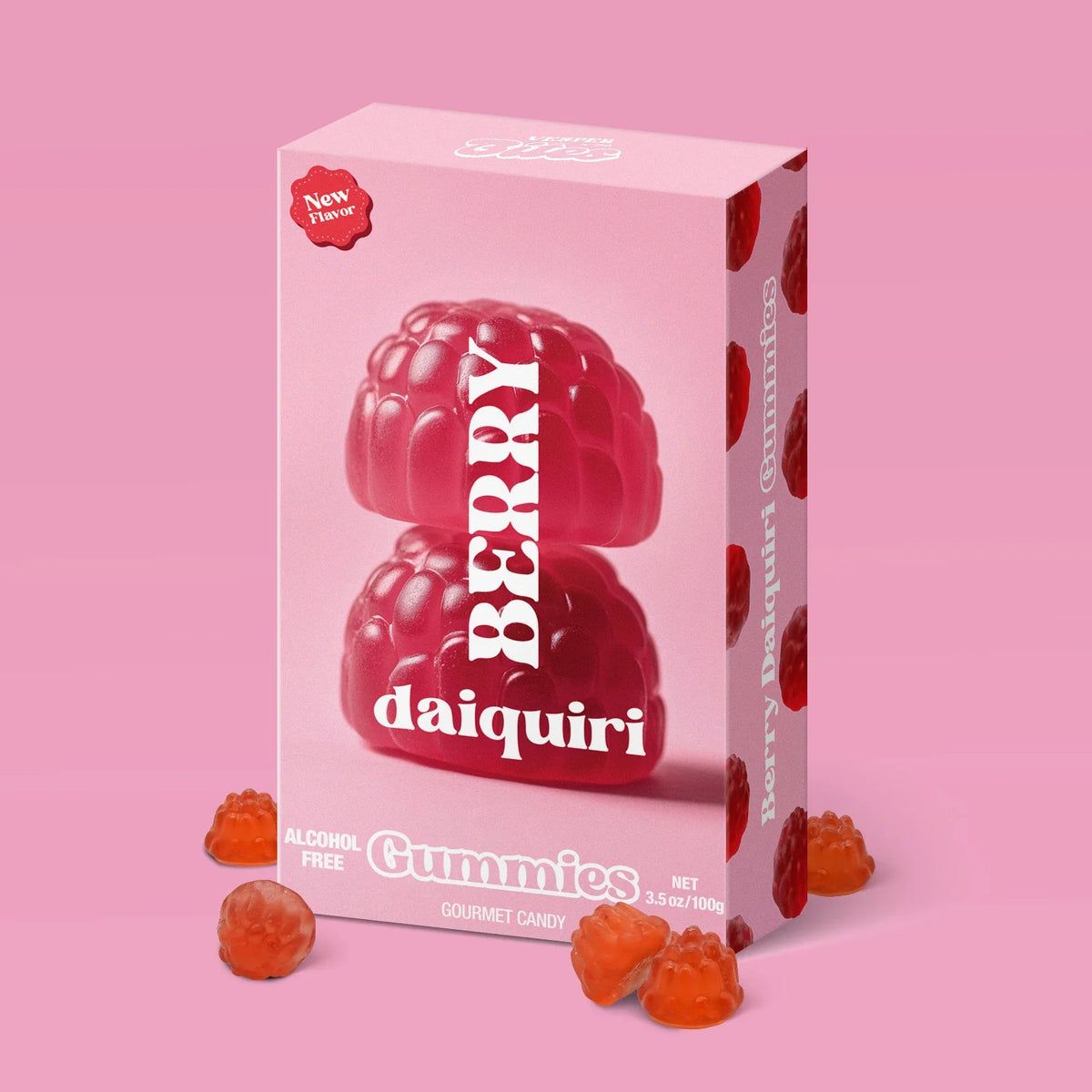 Strawberry Daiquiri