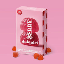 Strawberry Daiquiri