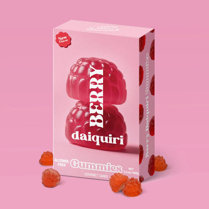 Strawberry Daiquiri