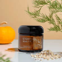 Lakhesis | Vitamin C, Pumpkin and Dill Day Cream