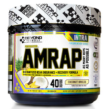 Beyond Yourself AMRAP, 40 Servings