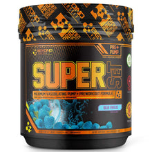 Beyond Yourself SUPERSET, 40 portions
