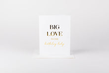 Big Love, Birthday Lady