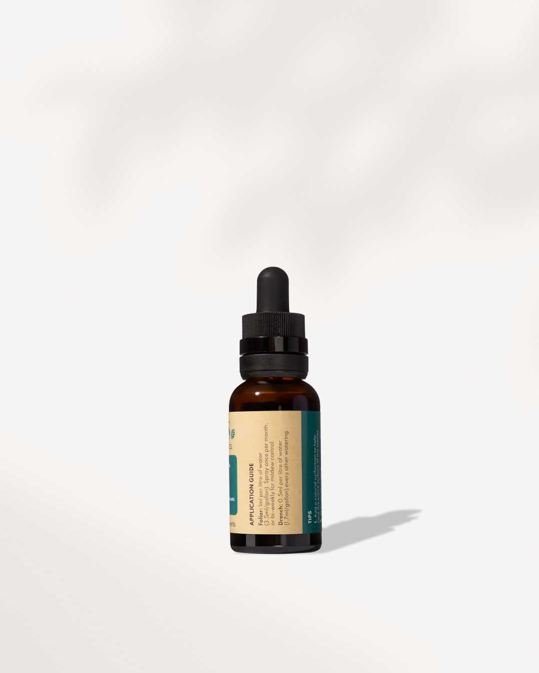 Bios Plantes Probiotiques – Tue les maladies et nourrit les plantes