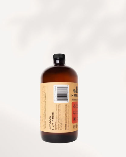 Savon Herbal Bios