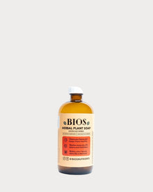 Savon Herbal Bios