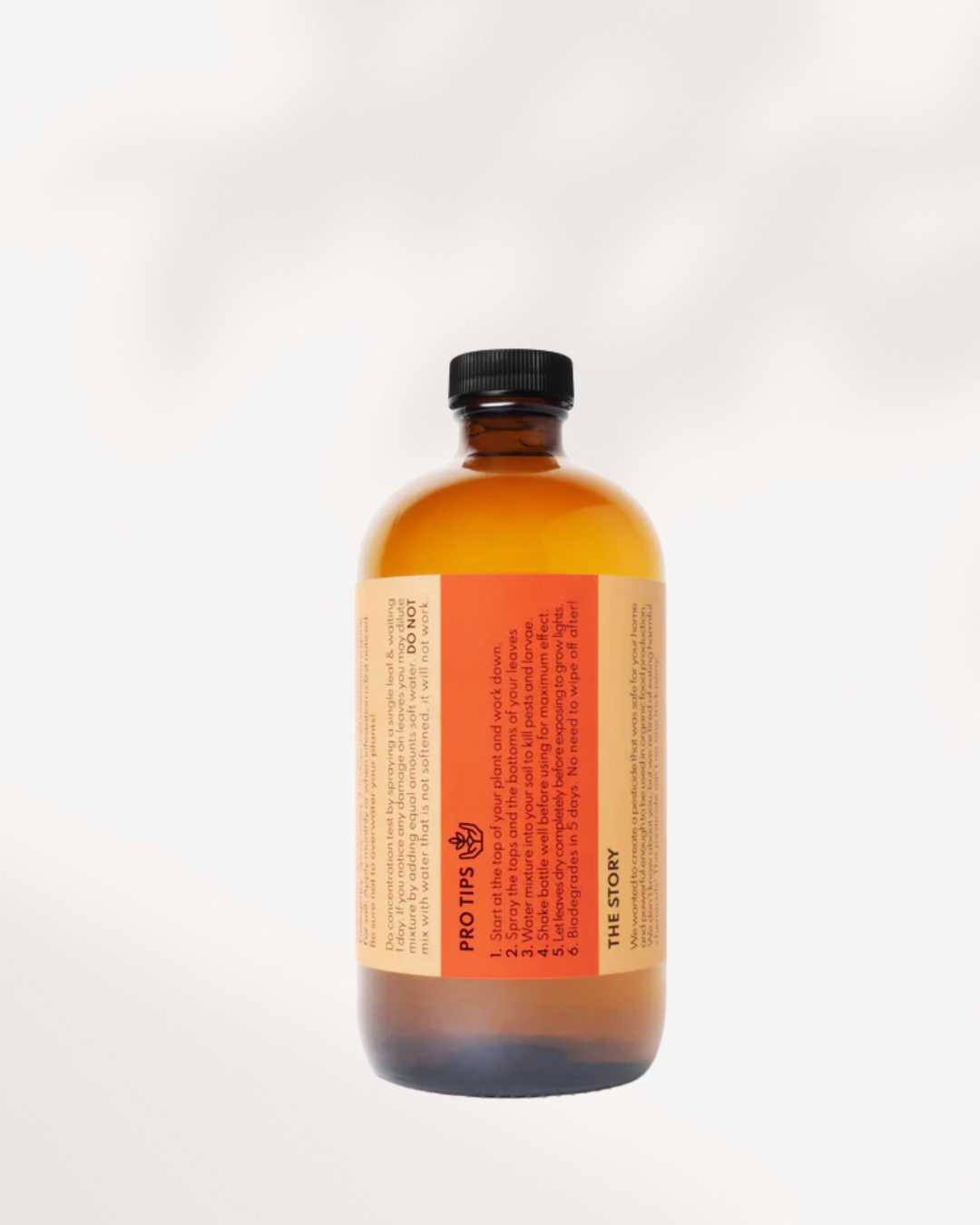Savon Herbal Bios