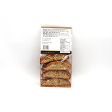 Biscotti aux amandes