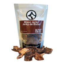 Bison Jerky 56g