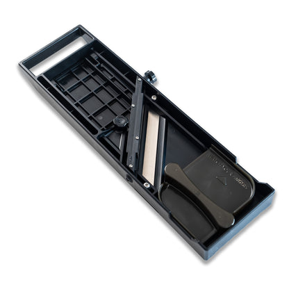 Mandoline Noire Chiba Quirelois