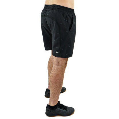 Shorts illimités noirs FA (7,5")
