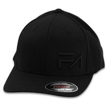 FA Flexfit Black