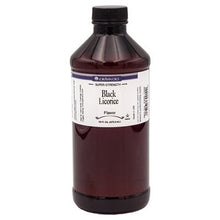 Arôme de réglisse noire - Saveur super concentrée 1 oz, 16 oz, 1 gallon, 5 gallons - Expédition gratuite au Canada pour les commandes de plus de 199 CAD