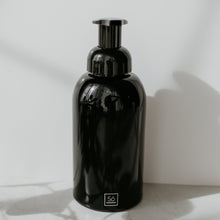 home - foaming sóap dispenser