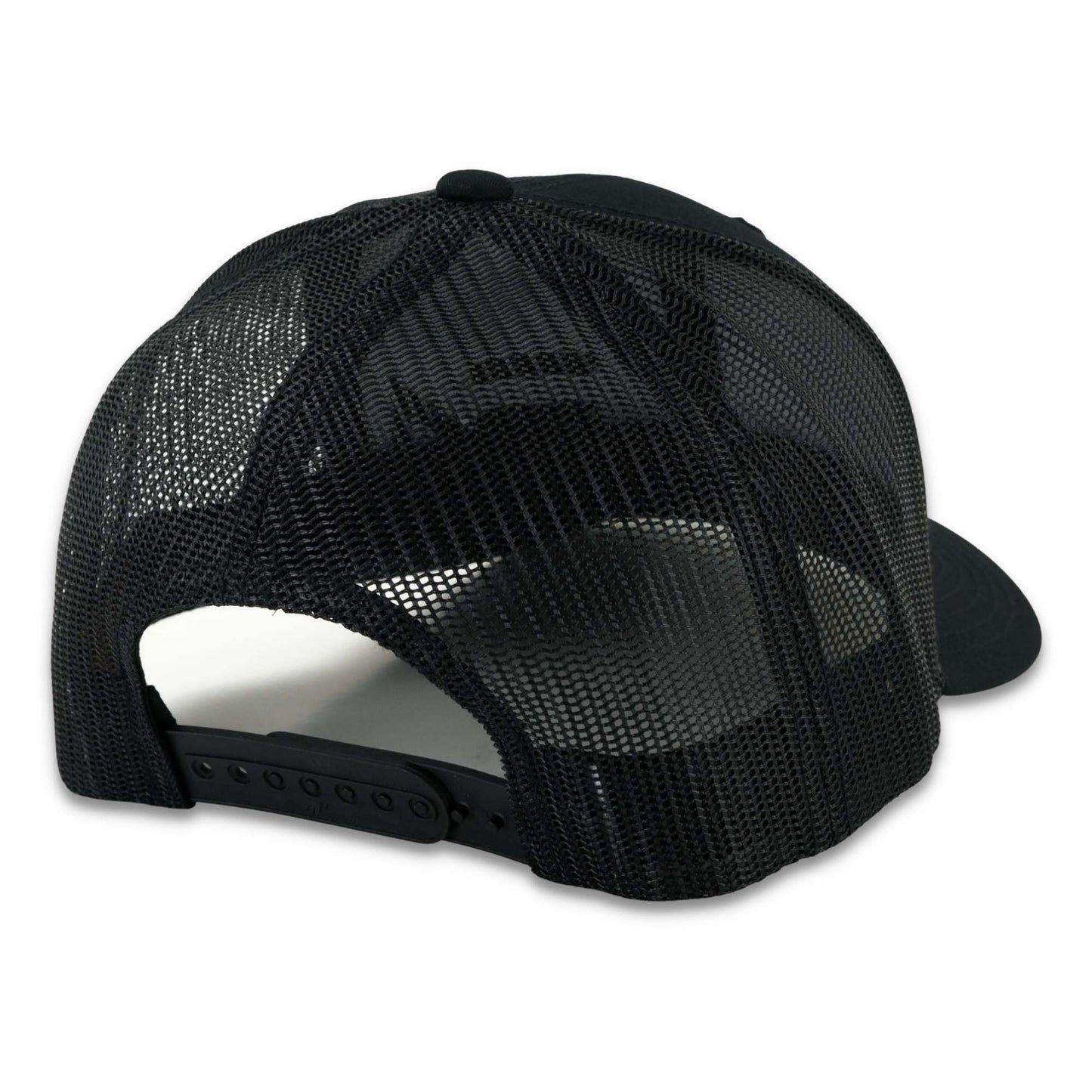 FA Trucker Noir