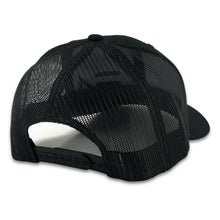 FA Trucker Noir