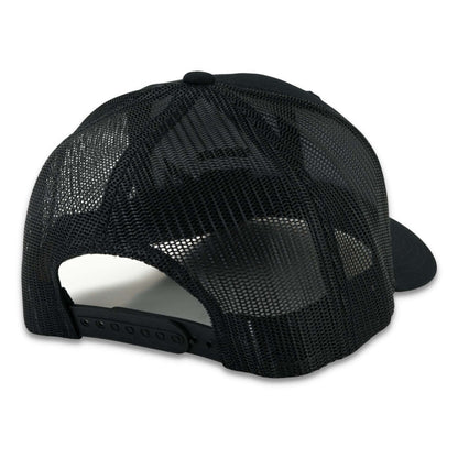 FA Trucker Noir