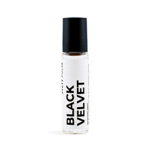 BLACK VELVET | Inspiré par Black Orchid